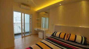 Gambar 5 Dijual Apartemen Metropark 3BR Furnish Bagus Harga Menarik