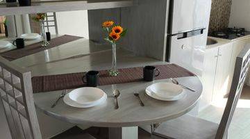 Gambar 1 Disewakan Apartement Metropark Residencer Furnished 2BR Bagus