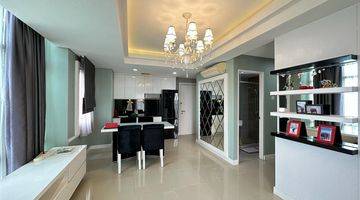 Gambar 3 Dijual Apartemen Metropark Residence 3BR Fullfurnish Bagus di Jakbar