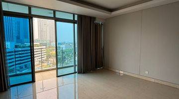 Gambar 1 Jual Apartemen The Windsor 3BR Harga Murah di Puri Indah