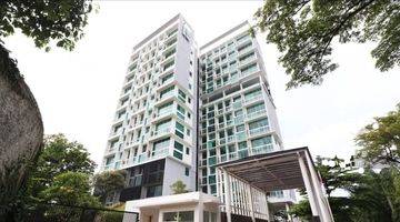 Gambar 1 Disewakan Apartemen Satu8 Residence 2 Bedroom Luas 105m2 