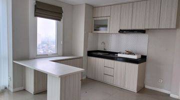 Gambar 4 Disewakan Apartemen Metro Park 3BR Semi Furnished Bagus