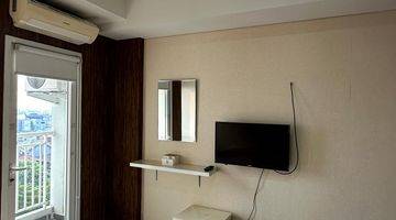 Gambar 3 Disewakan Apt Metro Park Residence Studio Full Furnished