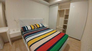 Gambar 2 Dijual Apartemen Metropark 3BR Furnish Bagus Harga Menarik