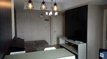 Gambar 2 Disewakan Apartemen Metro Park Residence 2Br Full Furnish