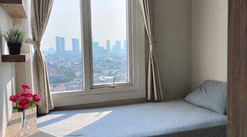 Gambar 4 Disewakan Apartement Metropark Residence Furnished 2BR Terbaik