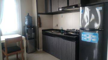 Gambar 3 Disewakan Apartemen Metro Park Residence 2BR Full Furnished