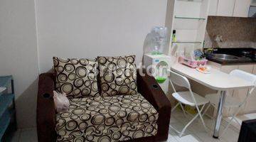 Gambar 1 Apartemen Kalibata City, 2 BR, Full Funished