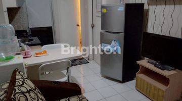 Gambar 2 Apartemen Kalibata City, 2 BR, Full Funished