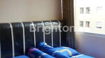 Gambar 4 Apartemen Kalibata City, 2 BR, Full Funished