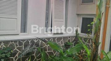 Gambar 3 Rumah Asri kan Full Furnished, Curug, Kalimalang