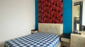 Gambar 1 Mediterania 2 Flamboyan 2 Br Full Furnished Bagus Lengkap Murah 