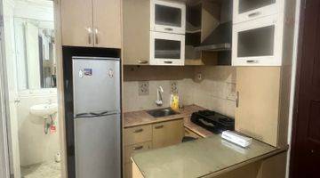 Gambar 1 Mediterania 1 Catelya 2 BR Full Furnish Interior, Lantai HT Murah