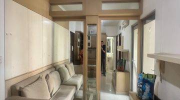 Gambar 2 Mediterania 1 Catelya 2 BR Full Furnish Interior, Lantai HT Murah