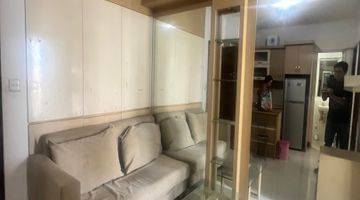 Gambar 4 Mediterania 1 Catelya 2 BR Full Furnish Interior, Lantai HT Murah