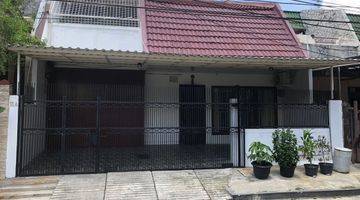 Gambar 1 Taman Delima Rumah Lebar 8, Minimalis Dpn Taman, Bebas bjr Nego