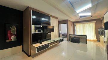 Gambar 1 Mediterania 2 Heliconia 2 Kt Full Furnish Interior Mewah 3 Ac 