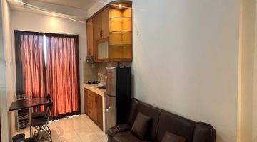 Gambar 5 Edelweis 2 Kamar Full Furnish Lantai Rendah Ready Huni City View