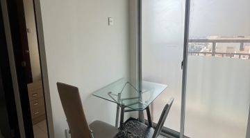 Gambar 5 Mediterania 2 Flamboyan 2 Br Full Furnished Bagus Lengkap Murah 