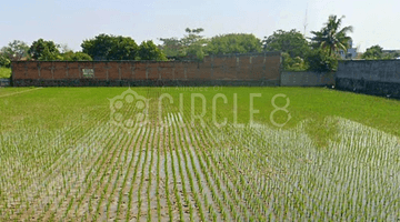 Gambar 1 Tanah Kece Dan Strategis Di Rancasari, Bandung