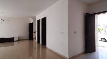 Gambar 3 Rumah 2lt 244m Type 4KT Cluster Dbanyan Jgc Jakarta Garden City