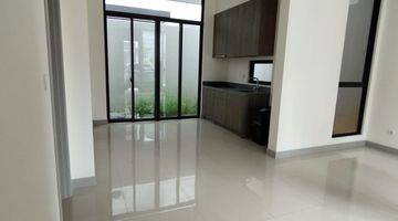 Gambar 2 Rumah 2lt 6x14 84m Cluster Sentarum Asya Jgc Cakung