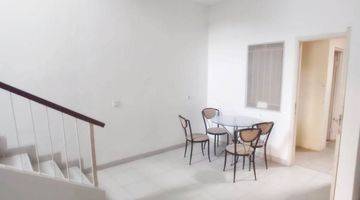 Gambar 2 Rumah 2lt 120m Type 3kt Cluster Alamanda Jgc Jakarta Garden City