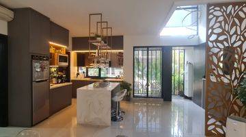 Gambar 3 Rumah Cluster Anthia Wisteria Luas 9x16 144m Metland Menteng Cakung 