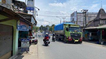 Gambar 2 Gudang Strategis Cocok Logistik di Mainroad Kerkof Cimahi