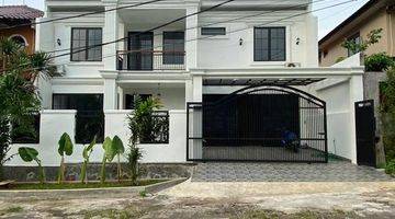 Gambar 1 New House At Complex Mega Cinere 5mnt To Living Plaza By Foot