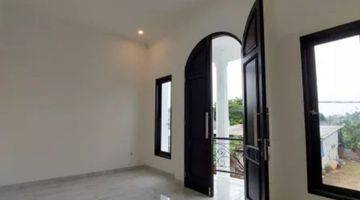 Gambar 5 Only 4Unit Rumah Murah Modern Style Dalam Komplek