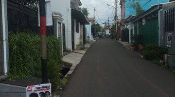 Gambar 5 Rumah Bagus & Besar Near Toll Becakayu 