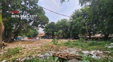 Gambar 4 Tanah Komersial Jl. Joglo Raya, Kembangan, Jakarta Barat