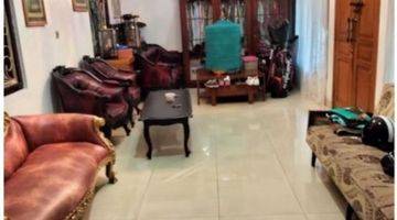 Gambar 3 Dijual Banting Harga Rumah Induk Dan Kost di Guntur Jakarta Selatan