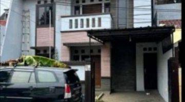 Gambar 2 Dijual Rumah 2 Lantai di Kelapa Dua Kebon Jeruk  Jakarta Barat