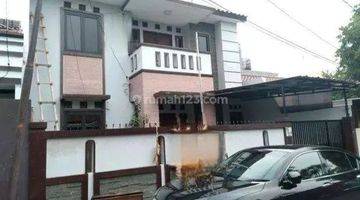 Gambar 3 Dijual Rumah 2 Lantai di Kelapa Dua Kebon Jeruk  Jakarta Barat