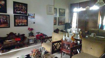 Gambar 4 Dijual Cepat Rumah Siap Huni di Samping Senayan City