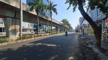 Gambar 4 Dijual Tanah Dan Bangunan Di Boulevard Kelapa Gading Jakarta 