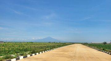 Gambar 1 Siap Pakai Tanah Industri 30.000 m² Cirebon 