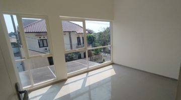 kamar tidur rumah siap huni 1man di