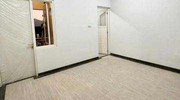 ruang keluarga termurah dijual rumah baru siap