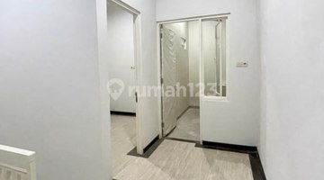 kamar tidur termurah dijual rumah baru siap