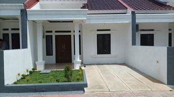 Gambar 1 Rumah Di Kawasan Startegis Harga Bikin Miris