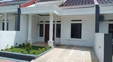 Gambar 2 Rumah Di Kawasan Startegis Harga Bikin Miris