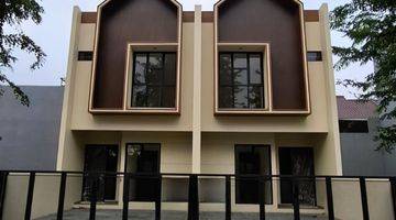 Gambar 1 Brand New Scandivanian House For Sale