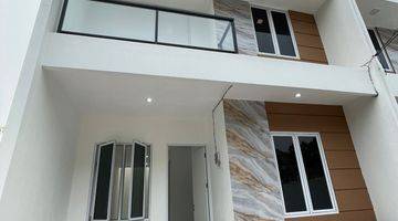 Gambar 2 Brand New House For Sale 