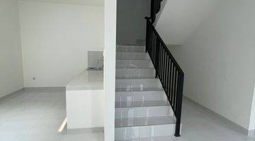 Gambar 4 Brand New House For Sale 