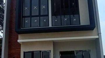 Gambar 1 Dijual Rumah Mewah Harga Terjangkau Di Bintaro Jakarta Selatan 