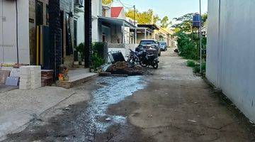 Gambar 4 Jalan rumah subsidi bogor siap huni 7 menit stasiun cilejit