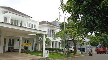 Gambar 1 Rumah Siap Huni lokasi De Park BSD City